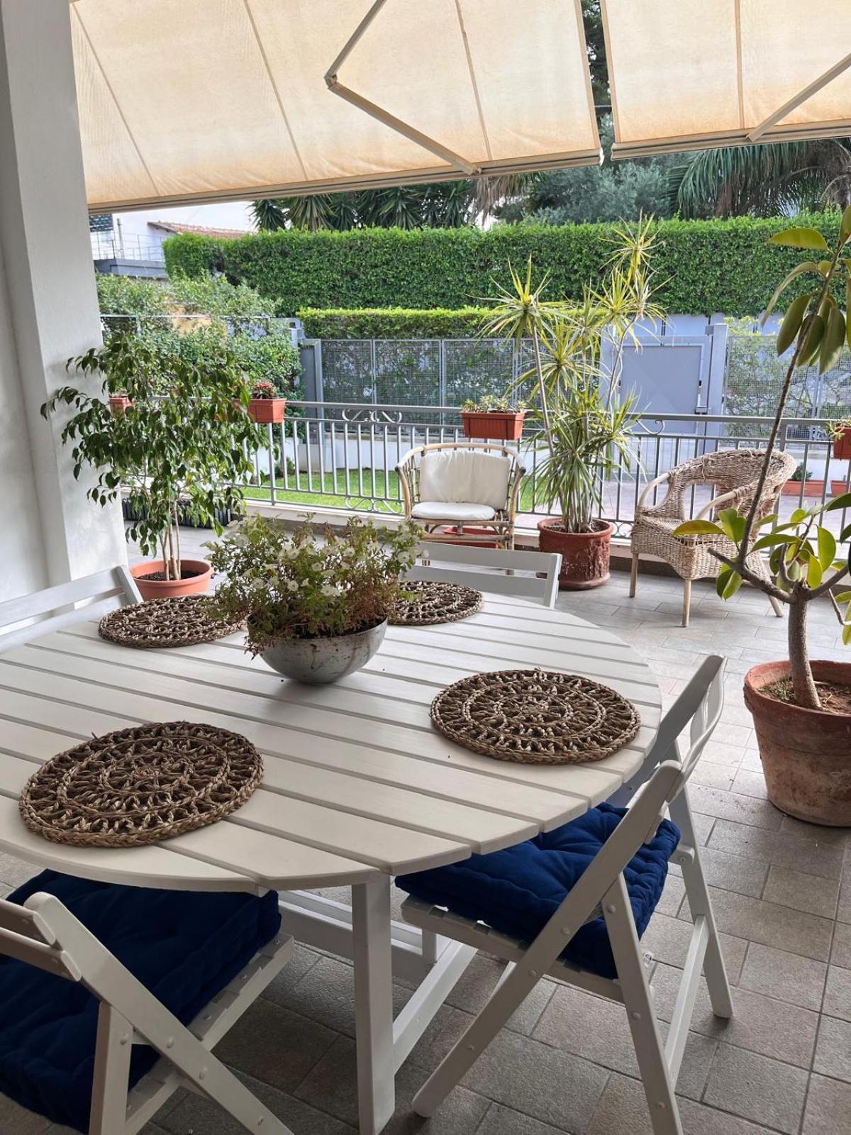 Holidays Ferienhaus Mondello